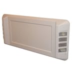View Bed Locator & Docking Station